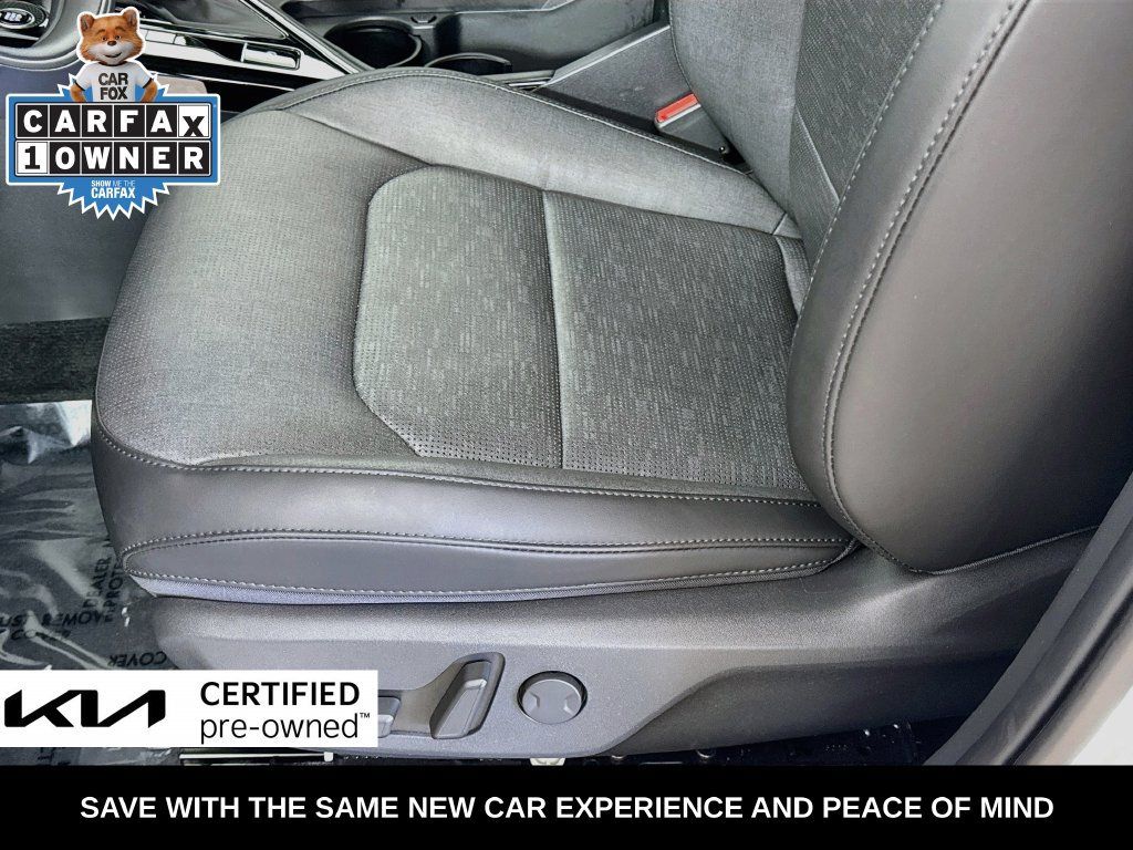 Used 2025 Kia Niro FWD image 24