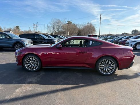 New 2026 Ford Mustang GT Premium image 12