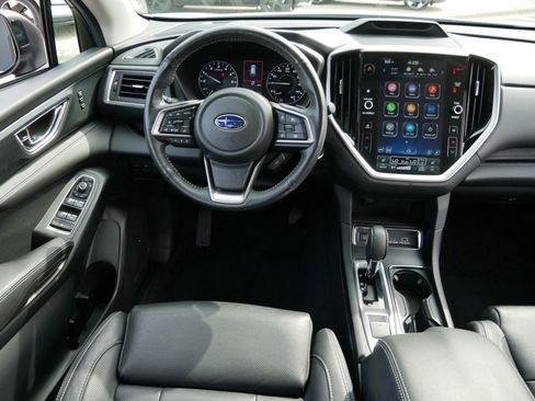Used 2023 Subaru Ascent Limited w/ Technology Package AWD/4WD image 12