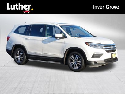 Used 2018 Honda Pilot EX-L