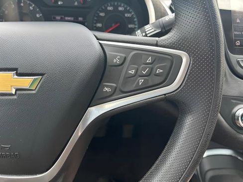 Used 2022 Chevrolet Malibu LT FWD image 19
