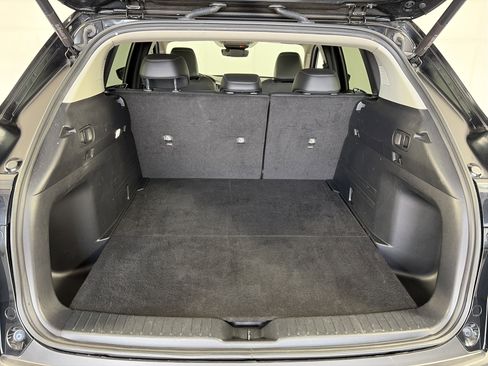 Used 2025 MAZDA CX-50 AWD 2.5 S w/ Premium Package image 13