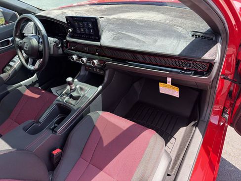 Used 2024 Honda Civic Si image 26