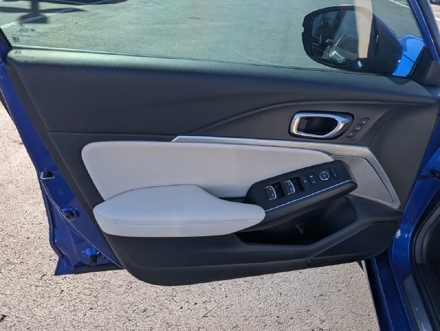 Used 2024 Acura Integra A-Spec w/ Technology Package FWD image 15