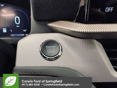 New 2026 Ford Explorer Active image 32