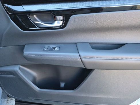 New 2026 Honda CR-V EX-L image 35