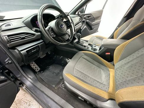 Used 2024 Subaru Crosstrek 2.5i Sport w/ Crosstrek Mirror Package AWD/4WD image 16