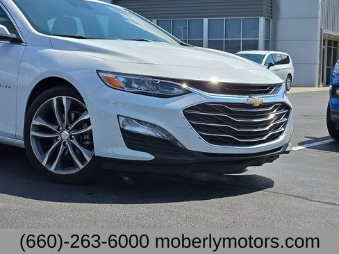 Used 2024 Chevrolet Malibu LT FWD image 60