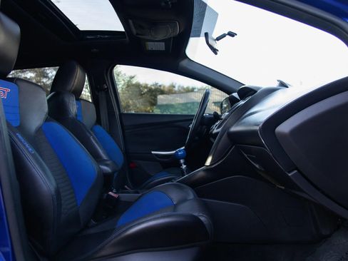 Used 2013 Ford Focus ST image 26
