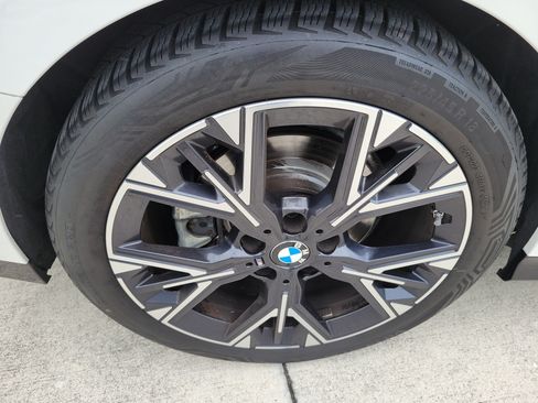Used 2025 BMW 228i xDrive AWD/4WD image 5