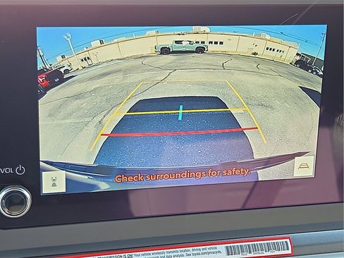 New 2025 Toyota Tacoma TRD Sport image 20