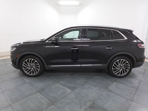 Used 2020 Lincoln Nautilus Reserve w/ Equipment Group 201A image 2