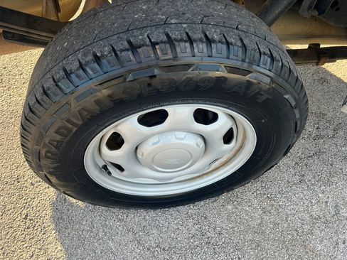 Used 2012 Ford F150 XL w/ PWR Equipment Group image 23