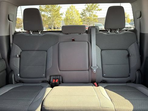 Used 2019 Chevrolet Silverado 1500 RST w/ All-Star Edition AWD/4WD image 28