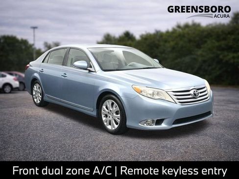 Used 2011 Toyota Avalon FWD image 1
