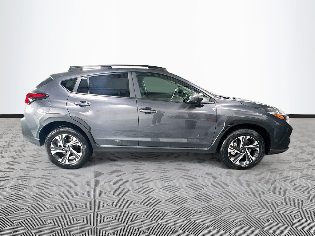 Used 2026 Subaru Crosstrek 2.5i Premium AWD/4WD image 31
