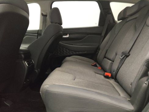 Used 2022 Hyundai Santa Fe SE FWD image 18