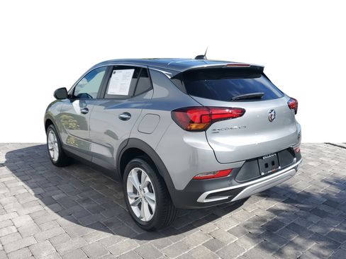 Used 2023 Buick Encore GX Preferred w/ Cold Weather Comfort Package image 4