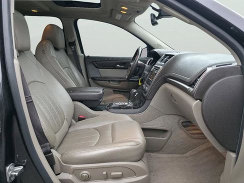 Used 2015 GMC Acadia Denali image 17