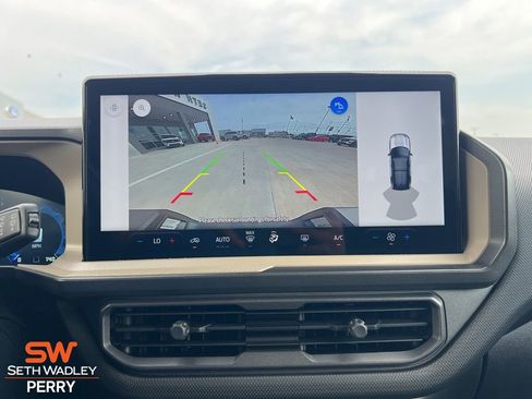 New 2025 Ford Bronco Sport Big Bend image 11