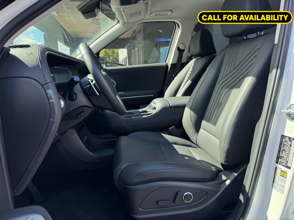 Used 2026 Hyundai Palisade SEL FWD image 16