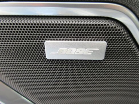 New 2026 Chevrolet Silverado 1500 RST w/ Convenience Package II AWD/4WD image 24