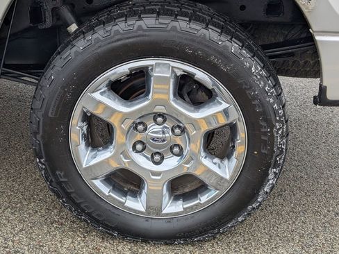 Used 2013 Ford F150 XLT w/ Luxury Equipment Group image 37