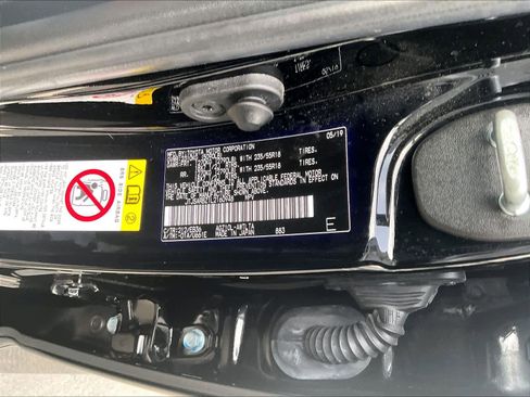 Used 2020 Lexus NX 300 F Sport w/ F Sport Premium Package image 33