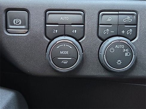 New 2025 Chevrolet Silverado 1500 LT w/ All Star Edition Plus image 20