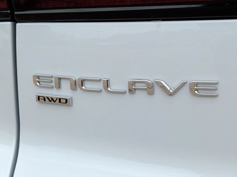 New 2026 Buick Enclave Sport Touring w/ Power Package AWD/4WD image 46