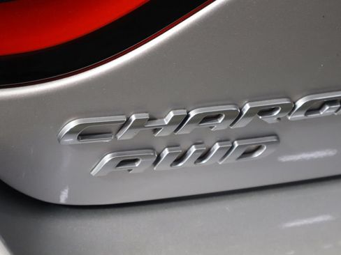 Used 2021 Dodge Charger Police w/ Fleet Safety Group AWD/4WD image 44
