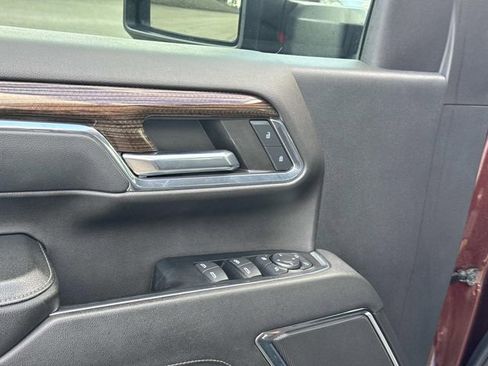 Used 2024 Chevrolet Silverado 2500 LT w/ All Star Edition image 26