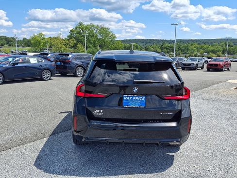 Used 2023 BMW X1 xDrive28i w/ Premium Package AWD/4WD image 6