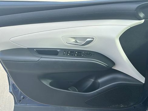 Certified 2025 Hyundai Tucson SEL image 19