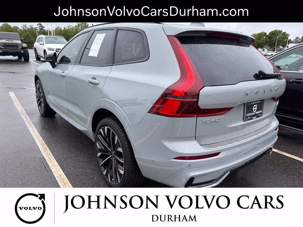 Used 2026 Volvo XC60 B5 Ultra w/ Protection Package Premier AWD/4WD image 11