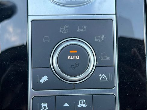 Used 2020 Land Rover Discovery HSE AWD/4WD image 45