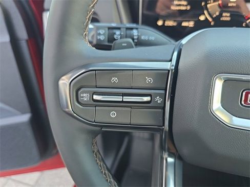 New 2026 GMC Terrain AT4 w/ Convenience Package III image 25