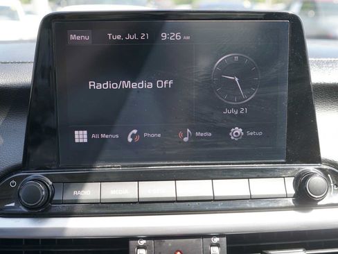 Certified 2024 Kia Forte LXS FWD image 12