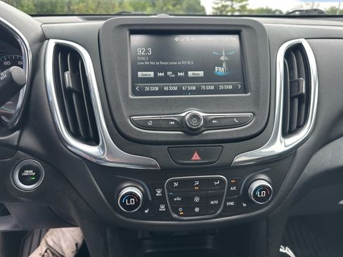 Certified 2018 Chevrolet Equinox LT AWD/4WD image 14