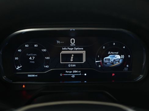 Used 2023 GMC Yukon SLE image 25