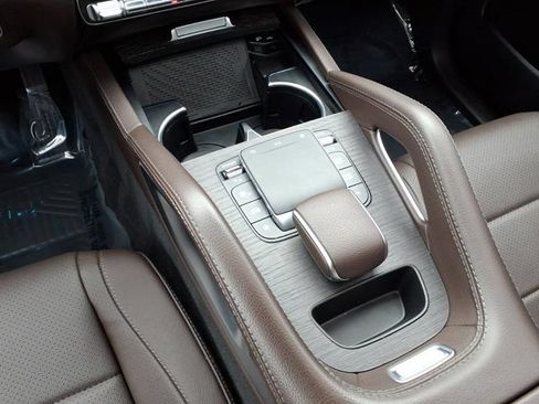 Certified 2021 Mercedes-Benz GLE 350 image 7