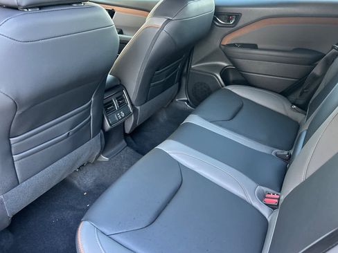 New 2026 Subaru Forester Sport image 12