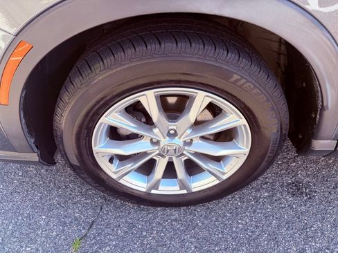 Used 2023 Honda CR-V EX-L image 16