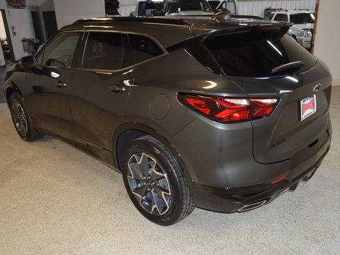 Used 2020 Chevrolet Blazer RS image 5