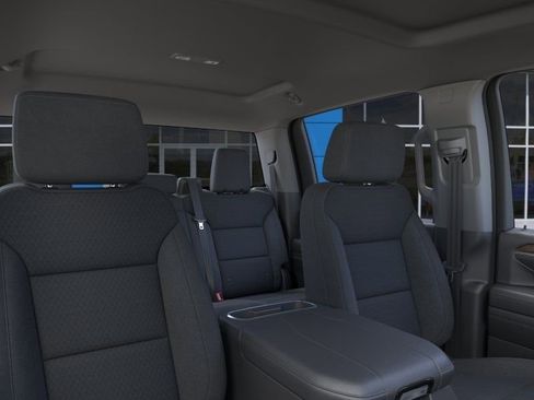 New 2026 Chevrolet Silverado 2500 LT w/ Trail Boss Package image 24