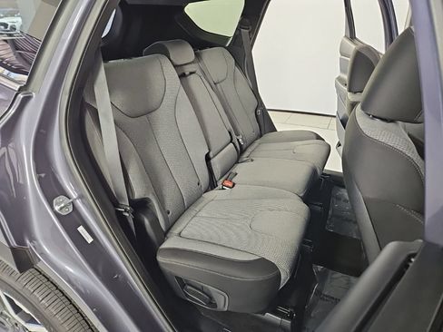 Used 2022 Hyundai Santa Fe SEL Convenience AWD/4WD image 19