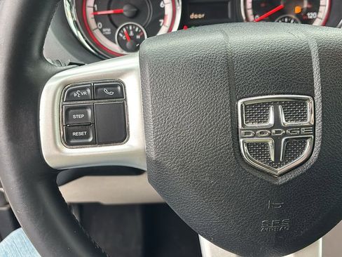 Used 2016 Dodge Grand Caravan SE w/ Quick Order Package 29E SE image 17