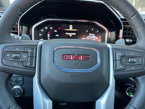 New 2026 GMC Sierra 1500 Elevation w/ Elevation Premium Package image 22