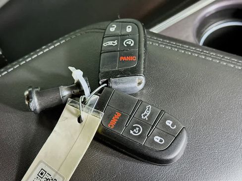 Used 2018 Dodge Challenger GT w/ Driver Convenience Group image 20