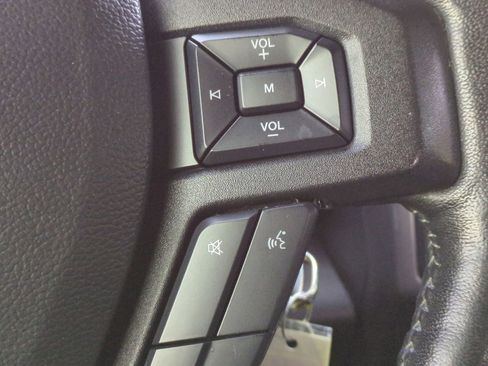 Used 2018 Ford F150 XLT w/ Equipment Group 302A Luxury image 29